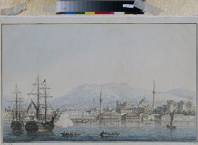 Smyrna 1820