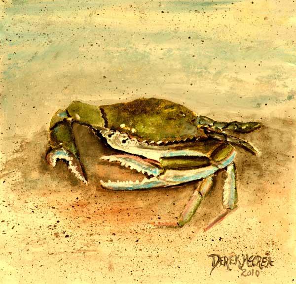 Crab 2
