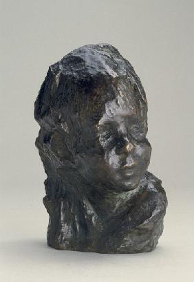 Bambino Ebreo (Hebrew Boy) 1892