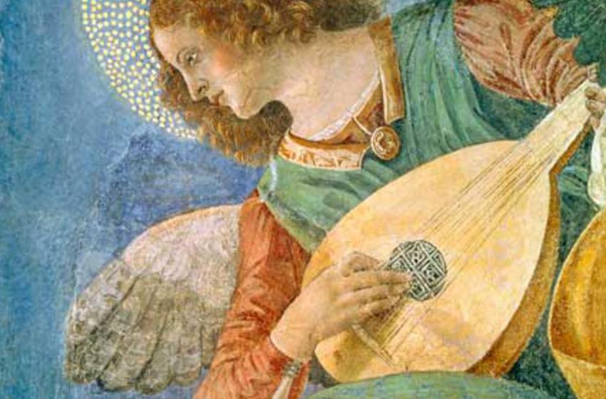 Melozzo da Forli