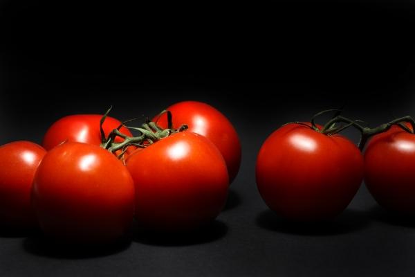 Tomaten von Michael Kempf