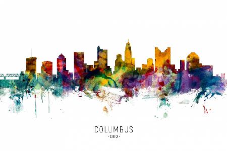 Columbus-Ohio-Skyline