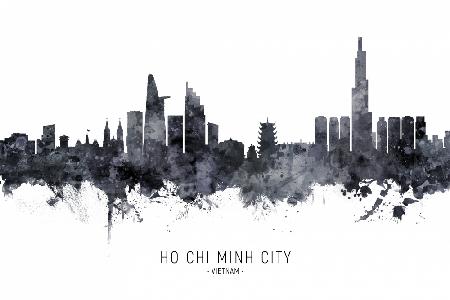 Ho-Chi-Minh-Stadt-Vietnam-Skyline