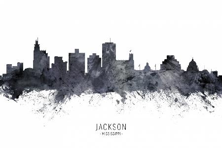 Jackson-Mississippi-Skyline