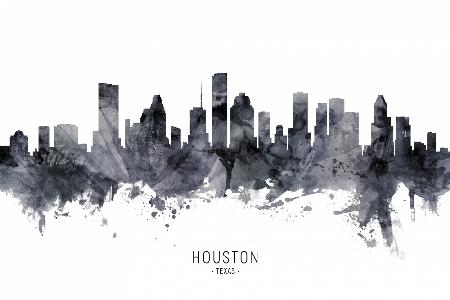 Skyline von Houston,Texas