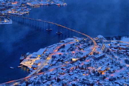 Tromsø,Norwegen