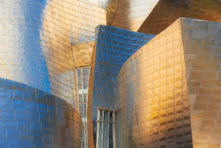 Gehrys Perle