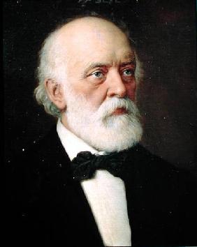 Lajos Kossuth (1802-94)