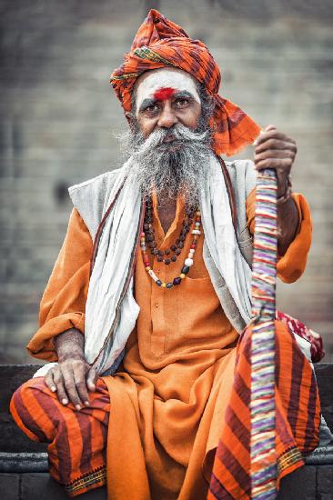 Varanasi-Guru