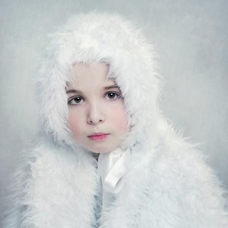Winterporträt