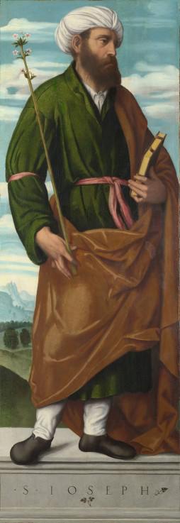 Heiliger Joseph