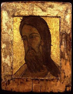 Icon of St. John the Baptist c.1500