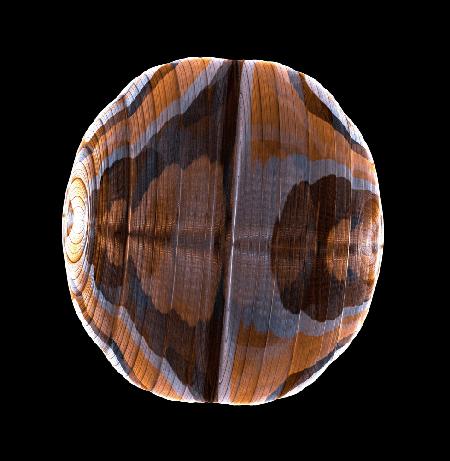 Planet Holz