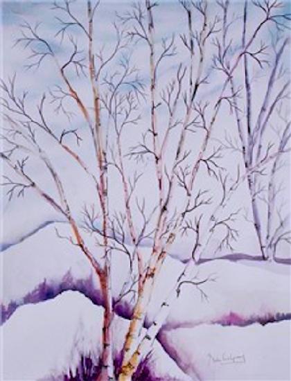 Winter Whites 2003