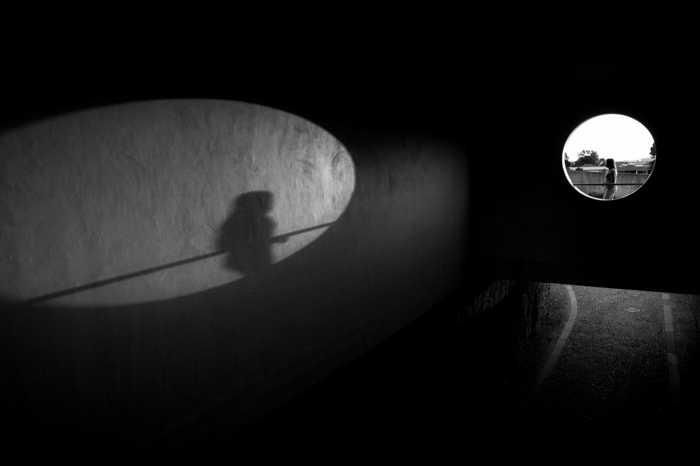Schatten von Nelson Gonçalves