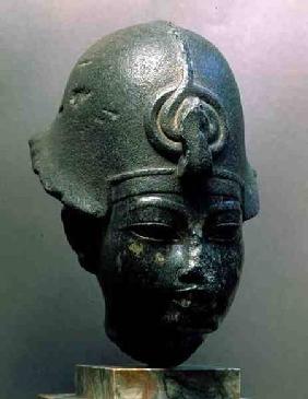 Head of Amenophis III