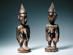 Ere Ibeji Memory Figures, Yoruba Culture Yoruba Cul