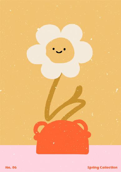 Frühlingsblume #06