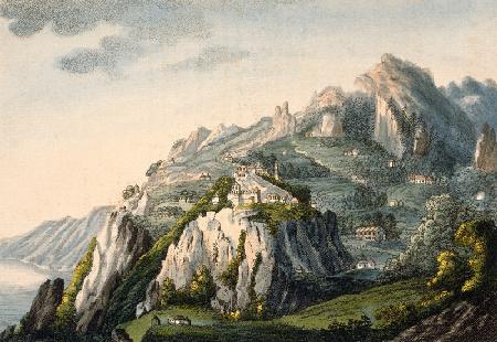 Berg Athos