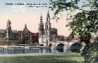 Dresden, Augustusbrücke