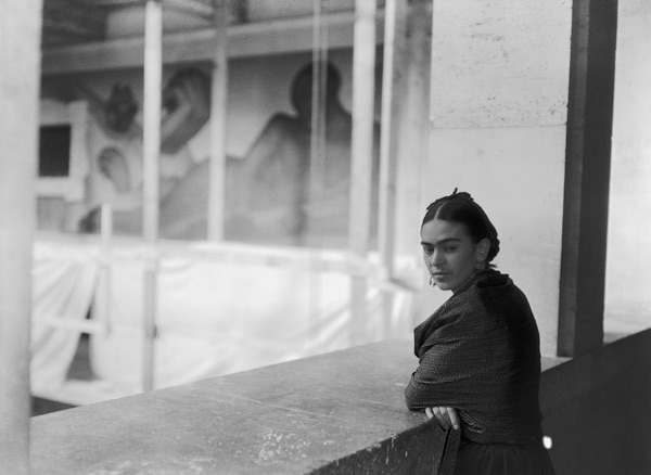 Frida Kahlo von 