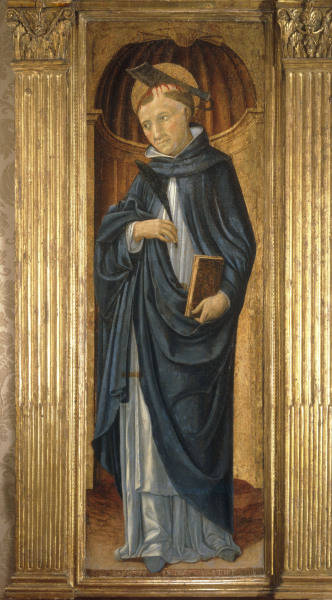 G.F.Rossi, Petrus Martyr von 
