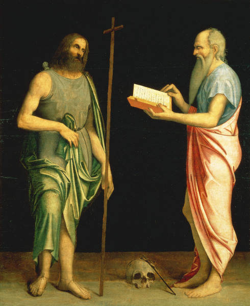 Giovanni Agostino da Lodi, Joh. & Hieron von 