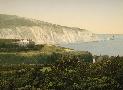 Isle of Wight (England), Photochrom