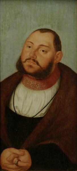 Johann Fr.d.Großmütige