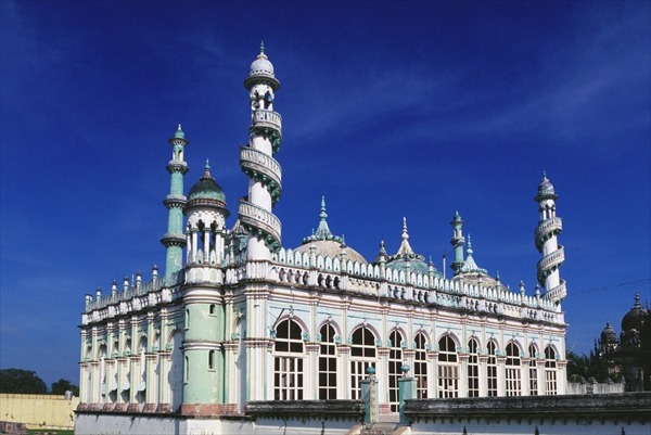 Jama masjid (photo)  von 