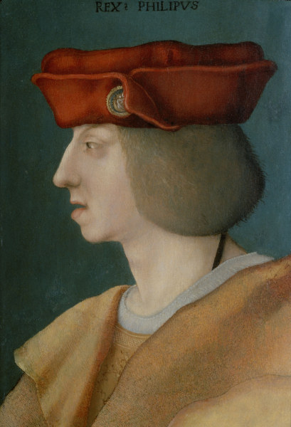 Kaiser Ferdinand I von 