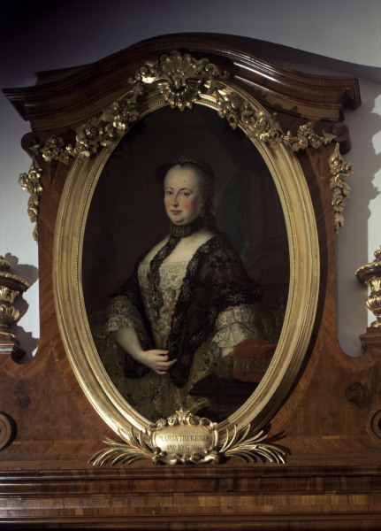 Kaiserin Maria Theresia von 