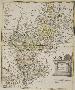Landkarte der Neumark 1789