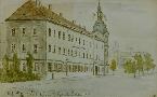 Leipzig, Haus des Vereins für Geschichte