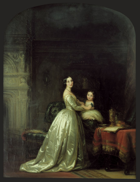 Louise de Rothschild von 