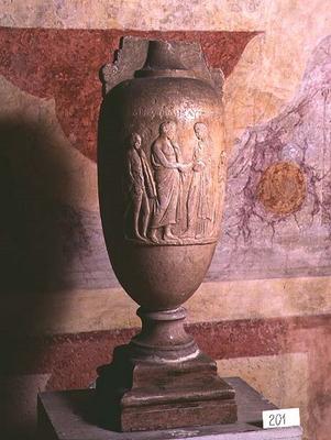 Lutroforo, Greek (pottery) von 