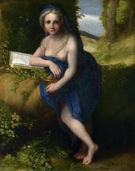 Maria Magdalena