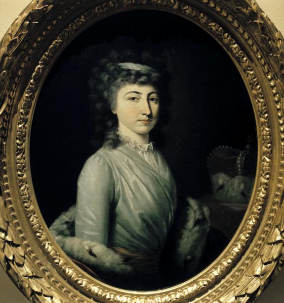 Maria Leopoldine v.Bayern