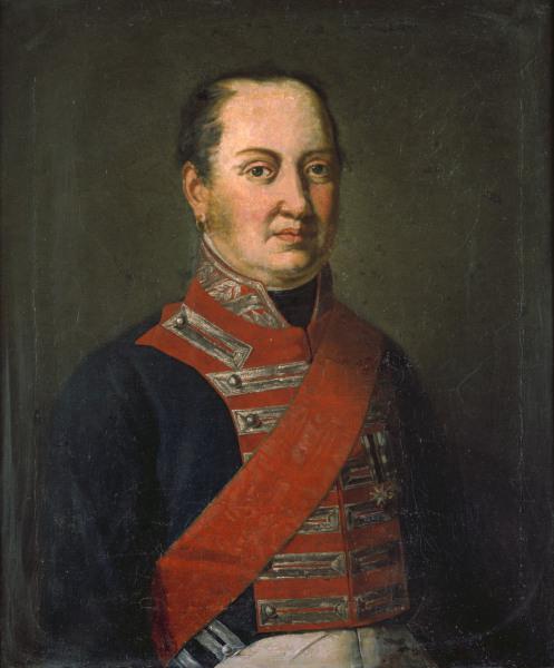 Maximilian I. Joseph v.Bayern
