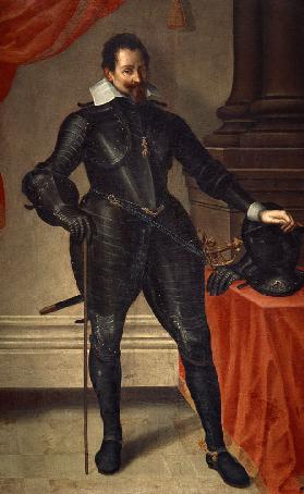 Maximilian I.v.Bayern