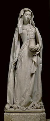 Mary Magdalene (stone) von 
