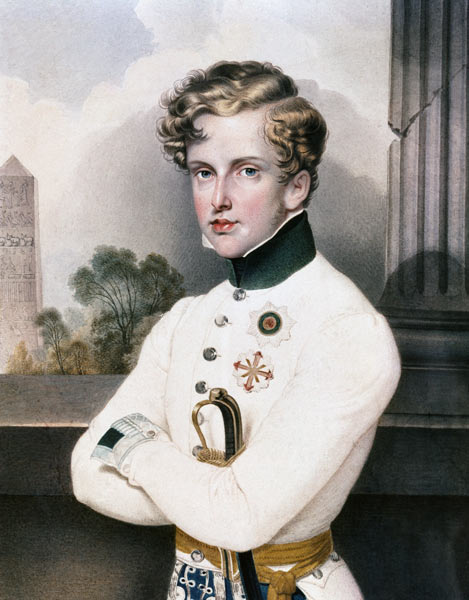 Napoleon II von 