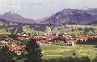 Oberstdorf i.Allgäu