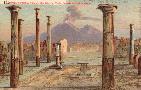 Pompeji, Casa di Marco Olconio