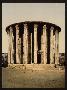 Rom, Herkules-Tempel