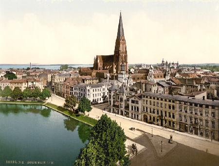 Schwerin