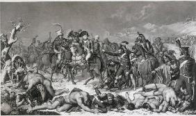Schlacht bei Preussisch-Eylau / Calliano