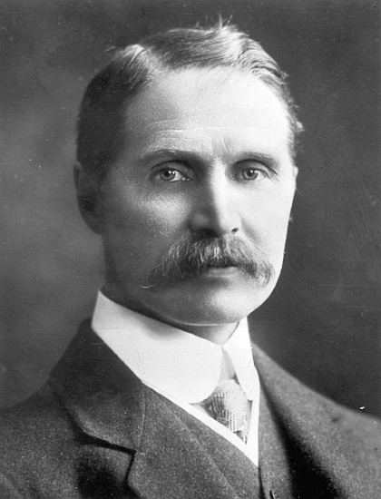 The Rt Hon Andrew Bonar Law M.P. (1858-1923) von 