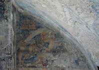 The Anastasis of Christ (fresco) (see 138683-84) 15th