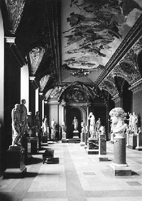 View of the Augustus room